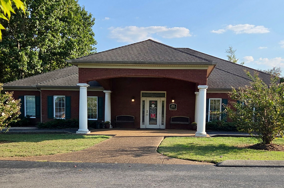 Christian Family Medicine clinic in Shelbyville, TN