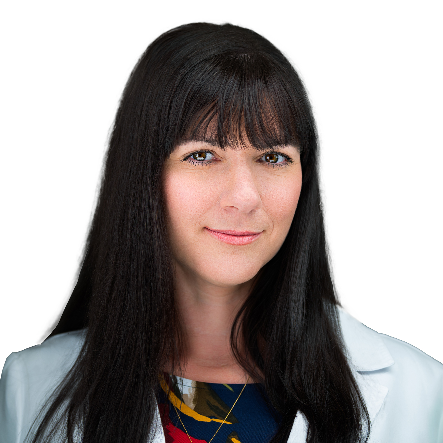 Photo of Abbie Byrom