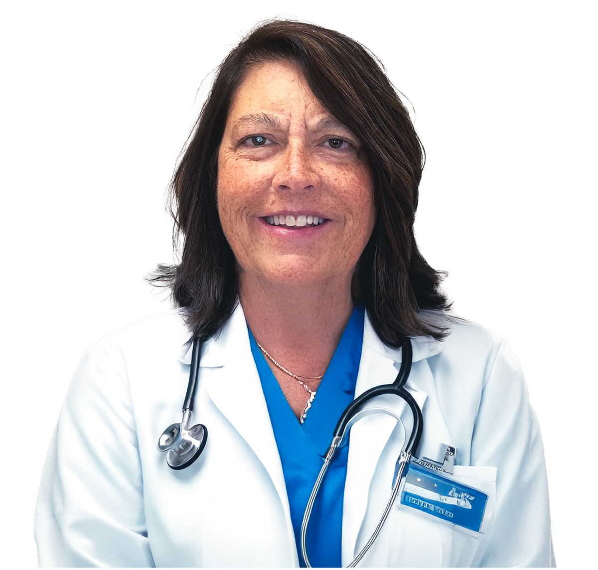 Photo of Angela Warren