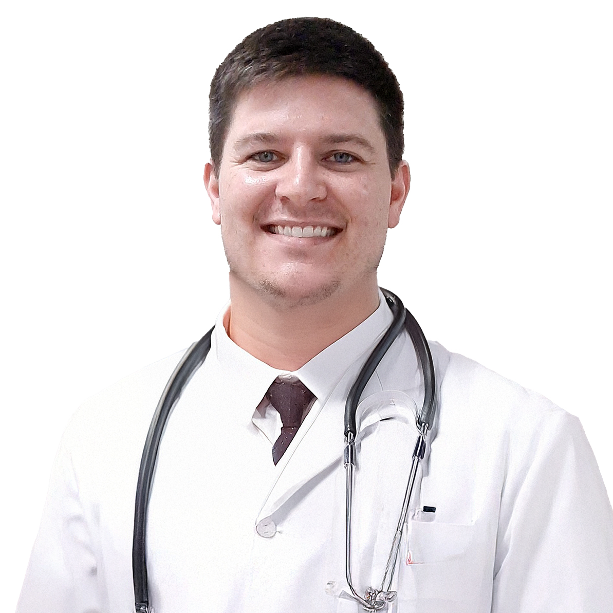 Photo of Clay Marvin