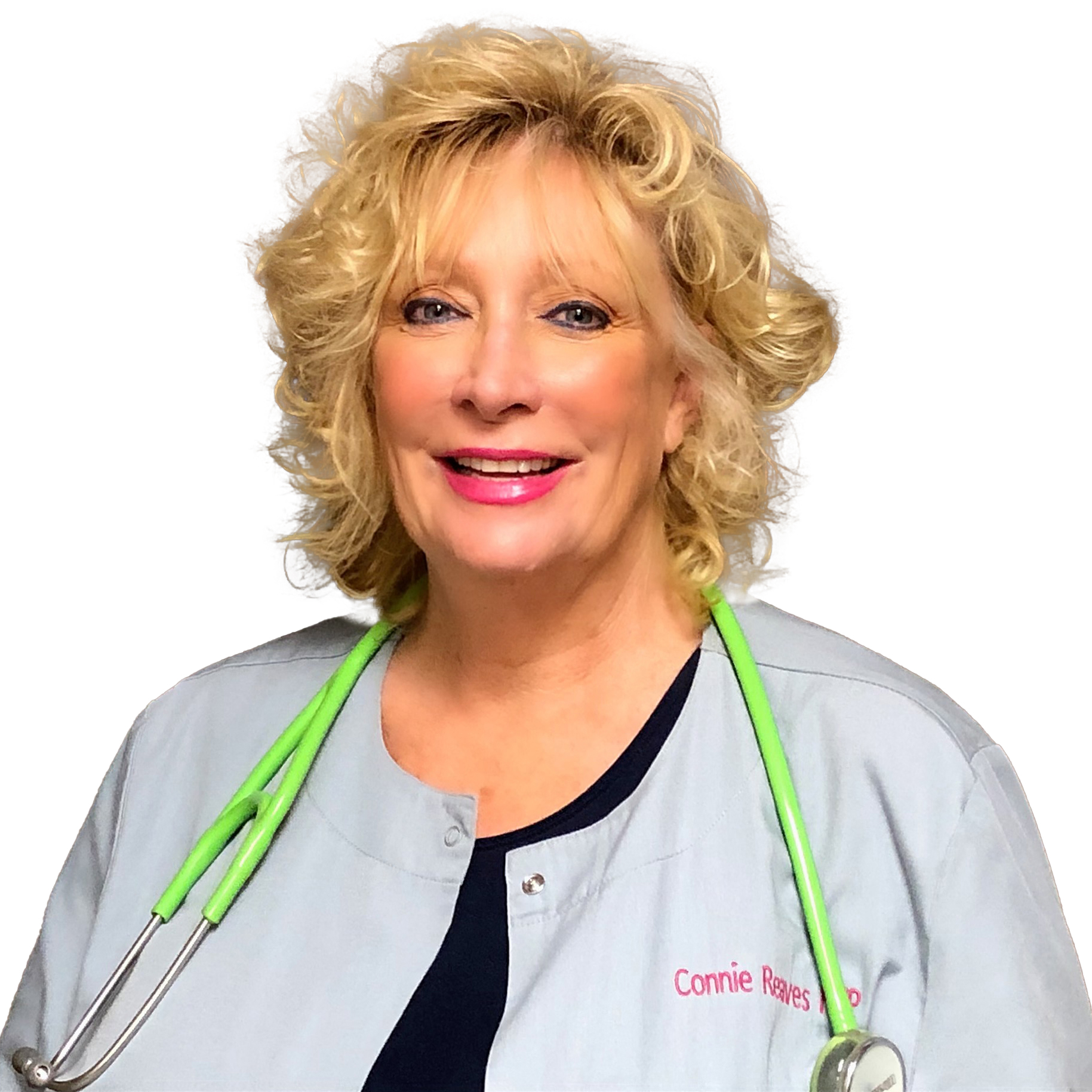 Photo of Connie Reaves