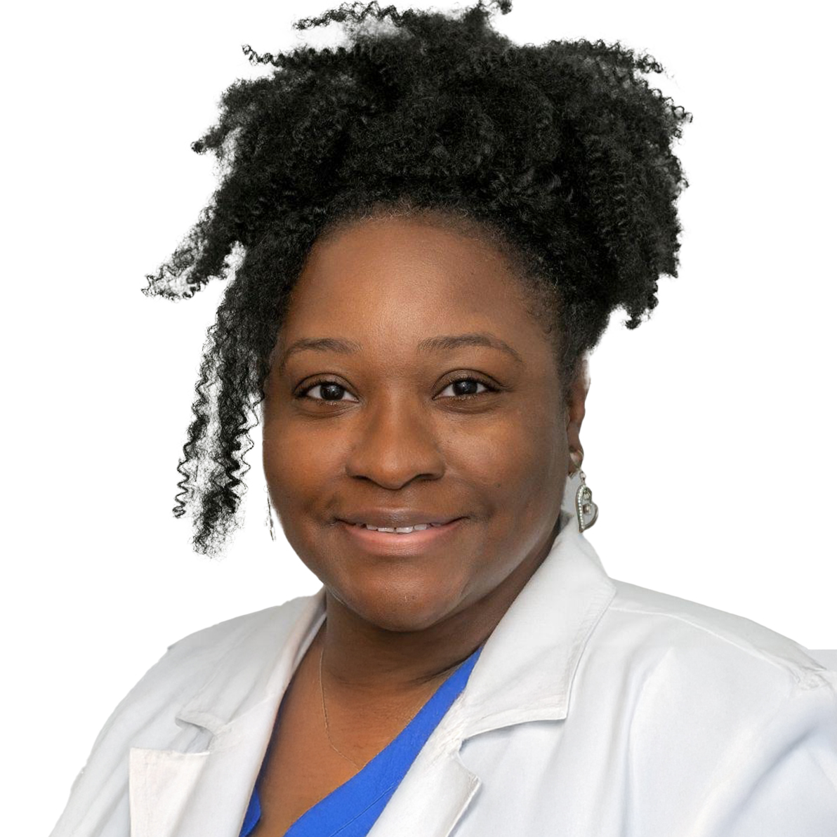 Photo of Demetria Davis