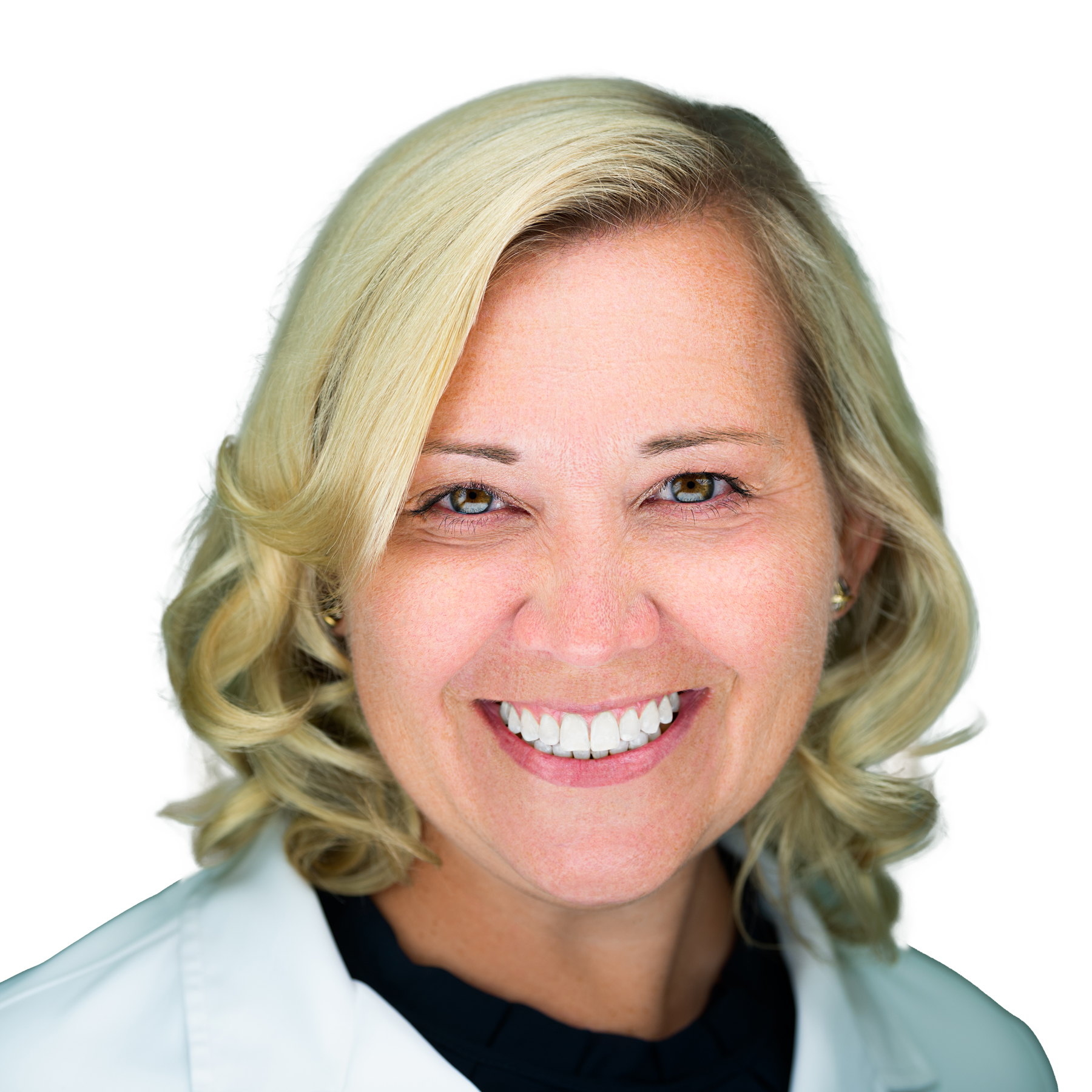 Photo of Erica Rogers