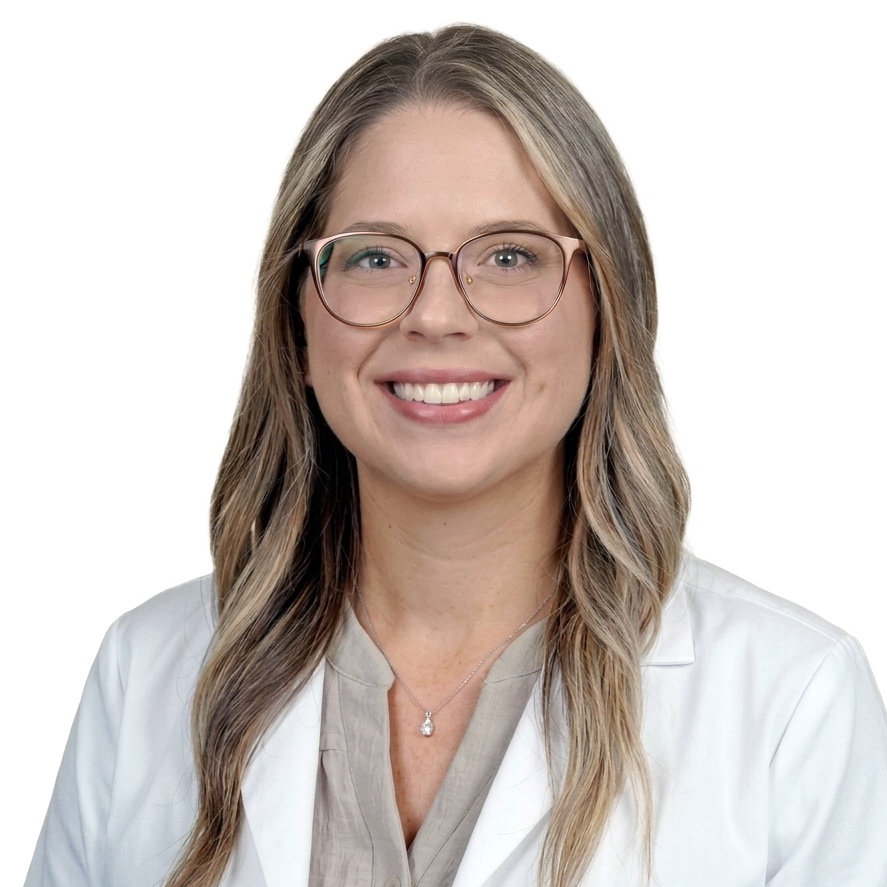 Photo of Haley Scillion