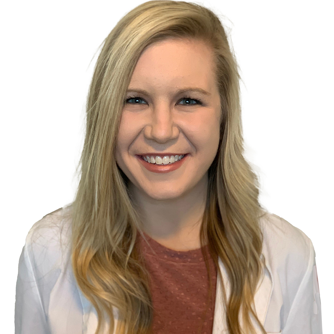 Photo of Alexandra Brittain