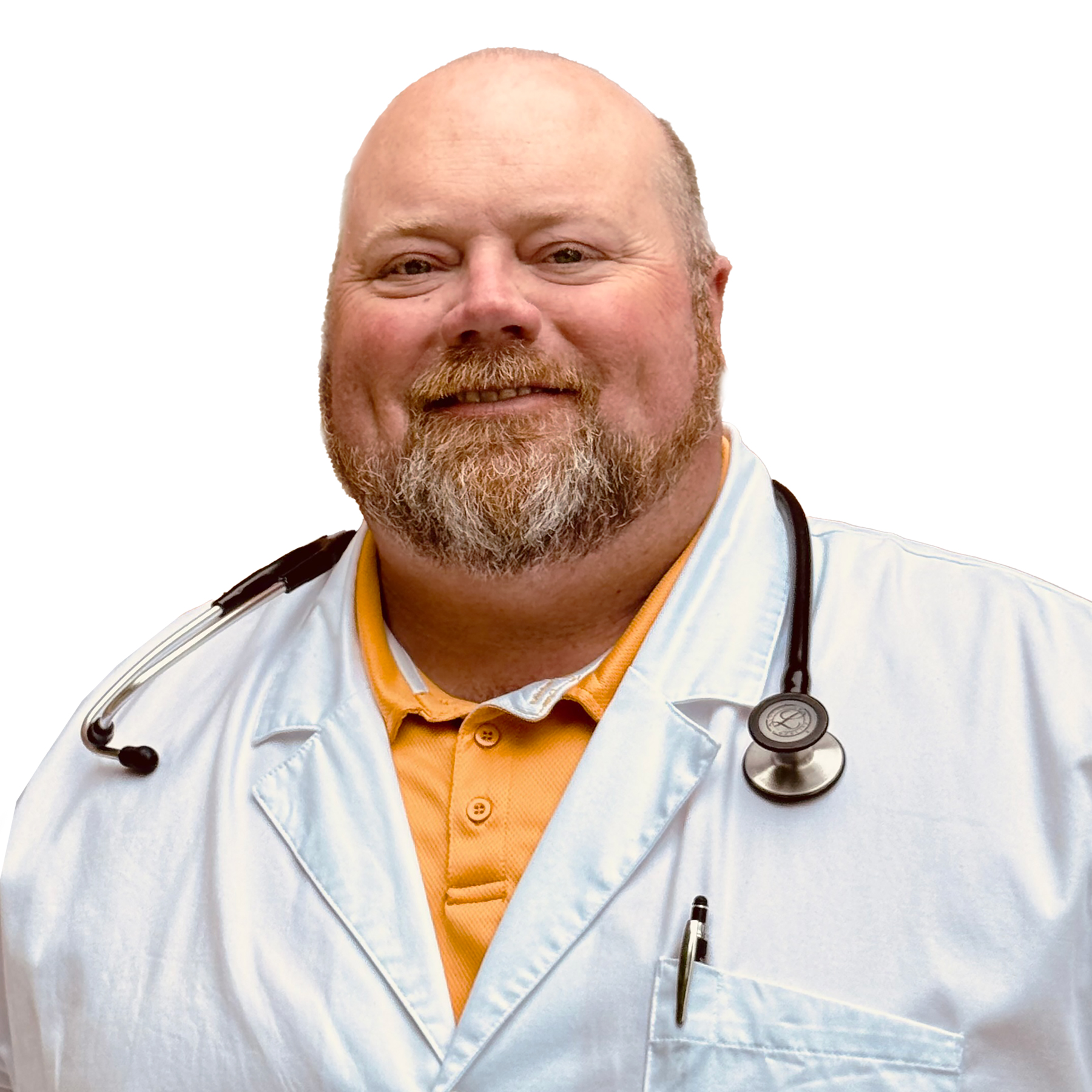 Photo of James Tetleton