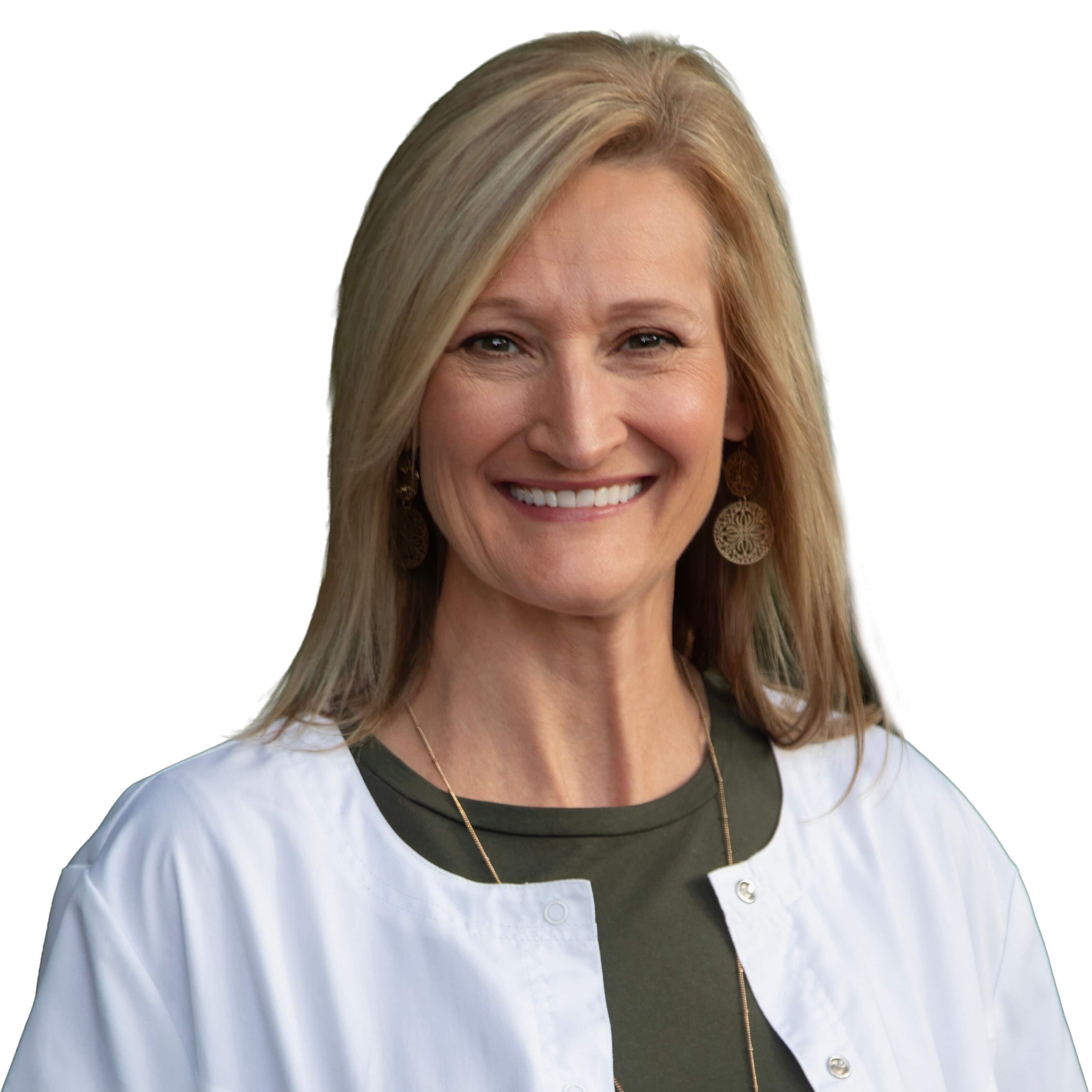 Photo of Katrina Korszoloski