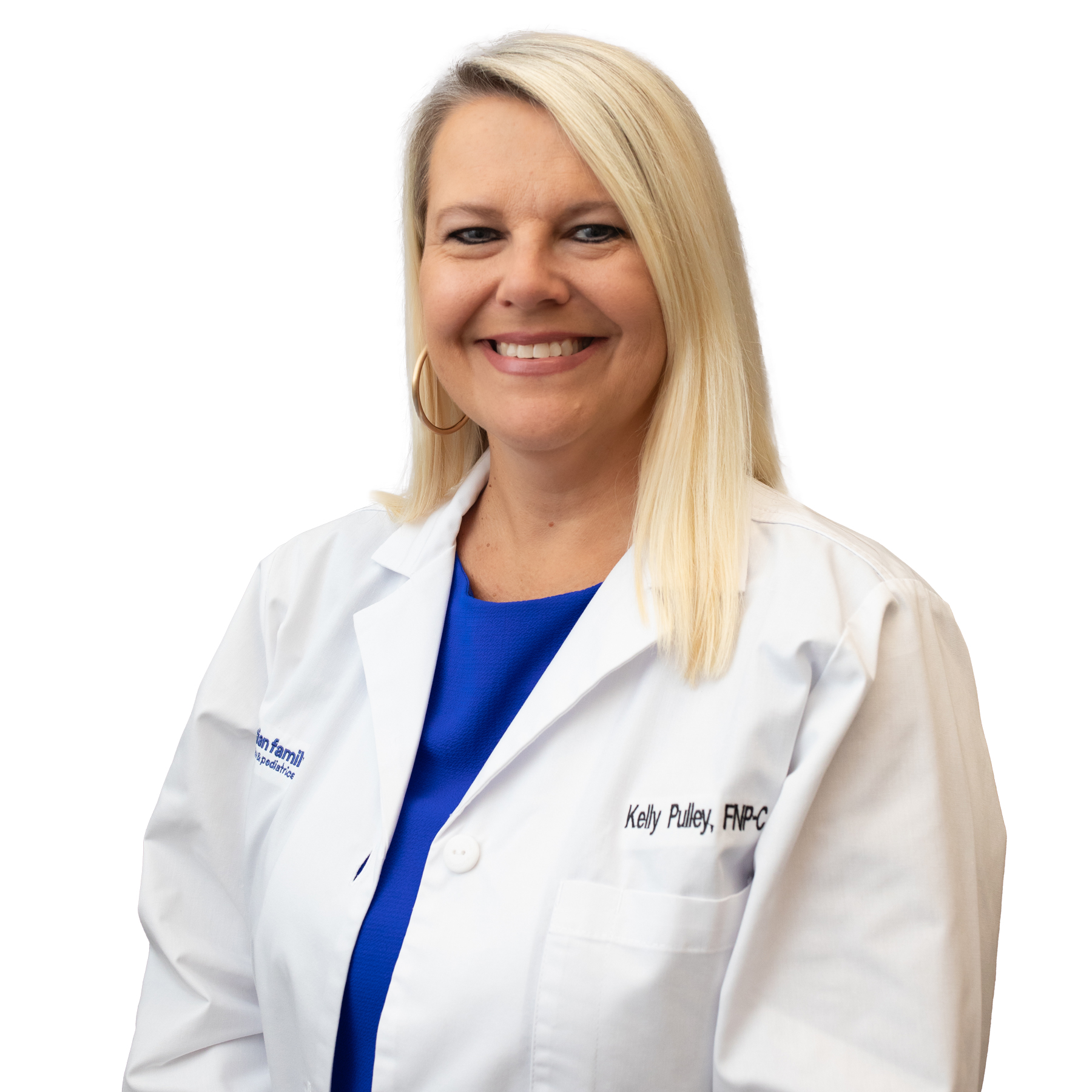 Photo of Kelly Pulley