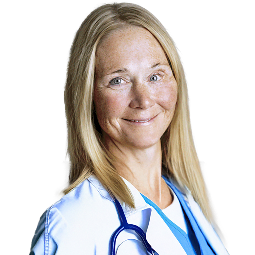 Photo of Kirsten Sass
