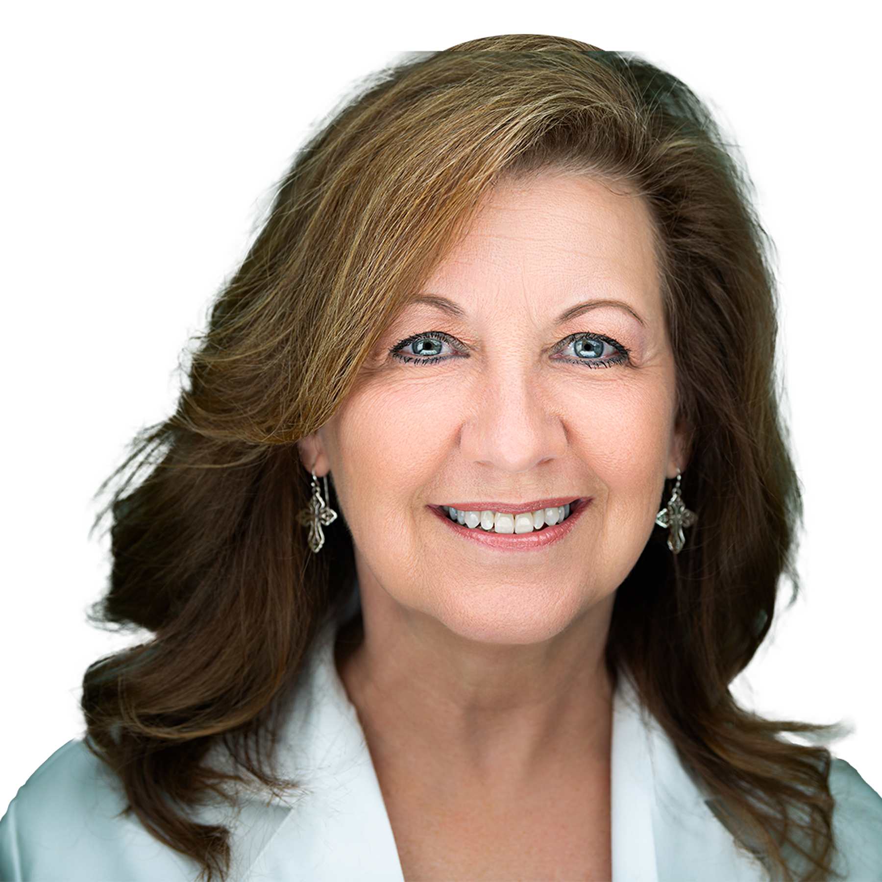 Photo of Lori Stevens
