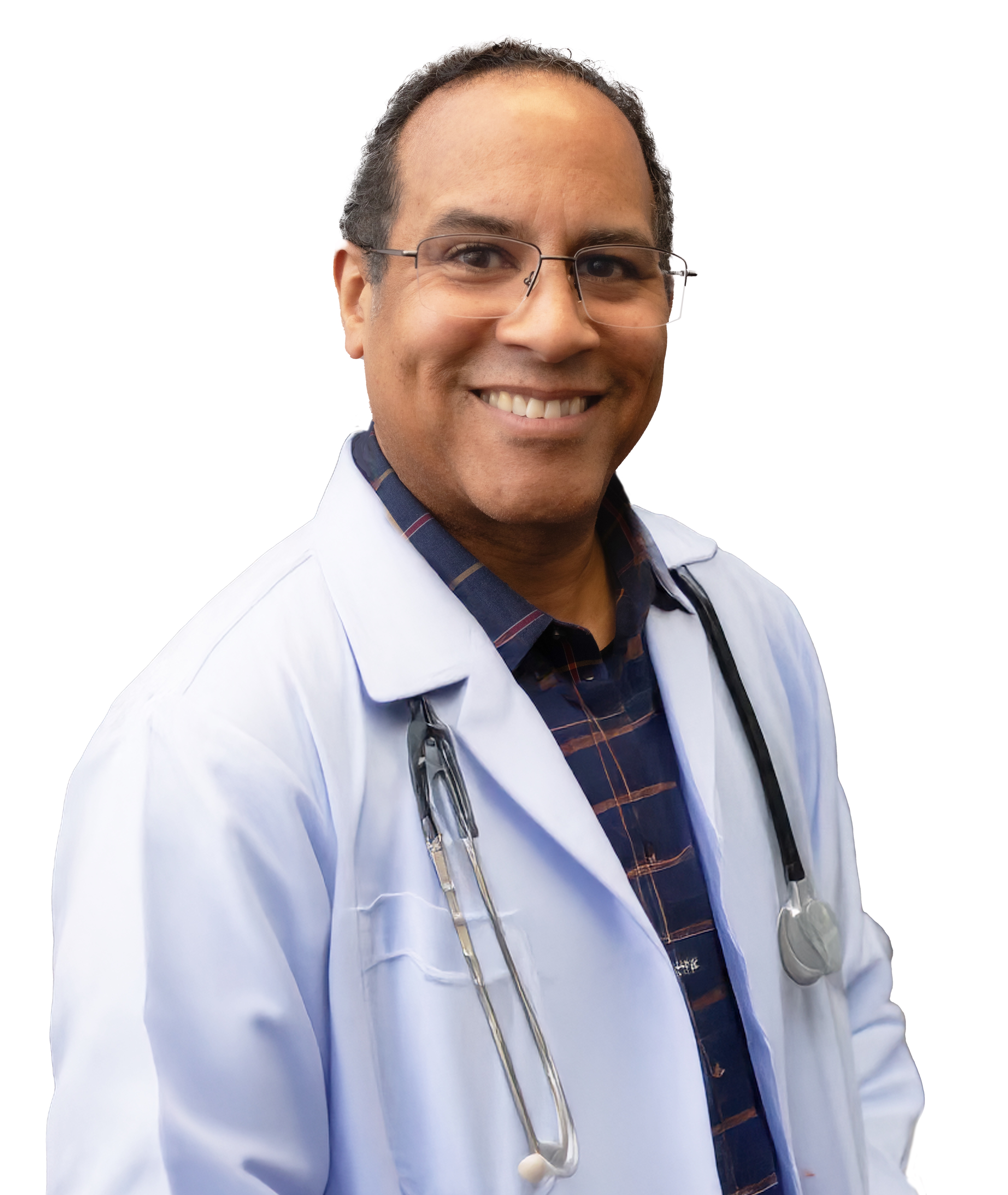 Photo of Luis Anderson