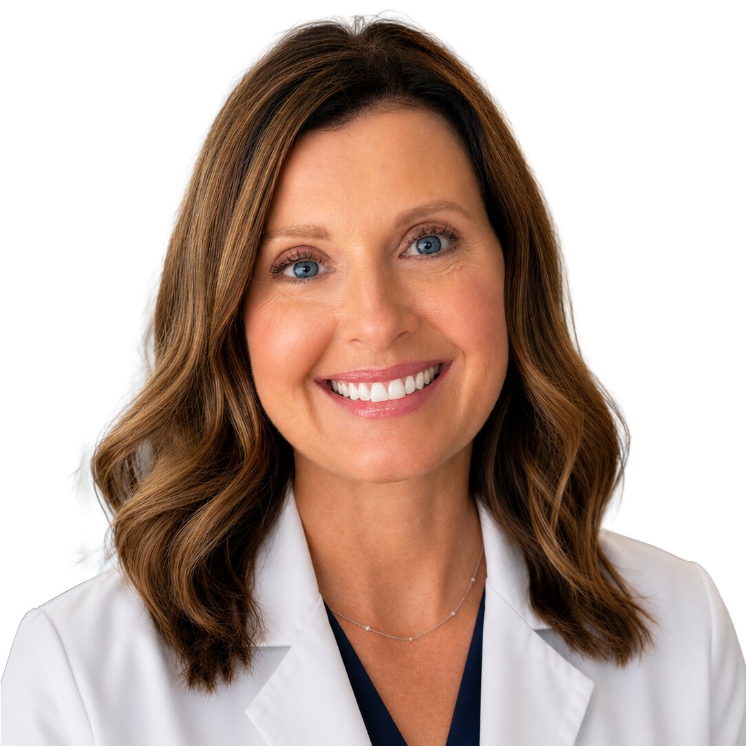 Photo of Mandy Braswell