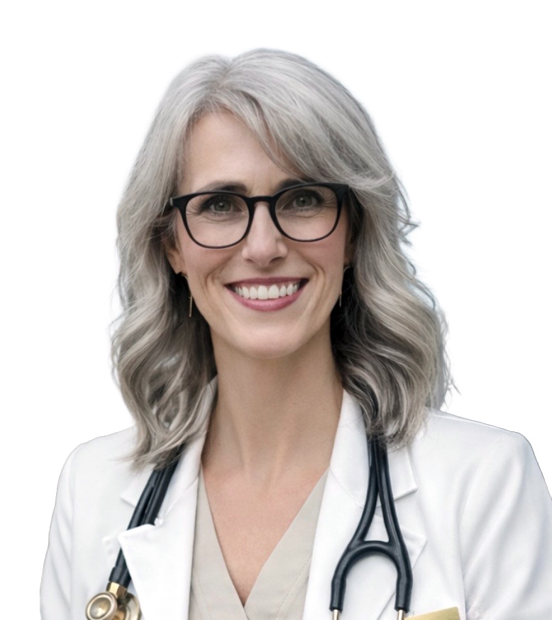 Photo of Melanie Sidwell