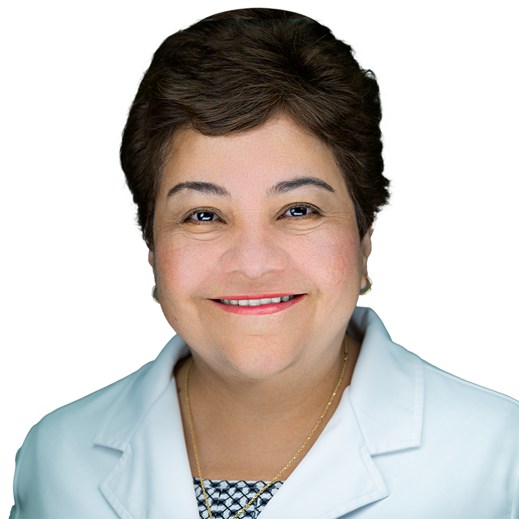 Photo of Rocio Espinoza
