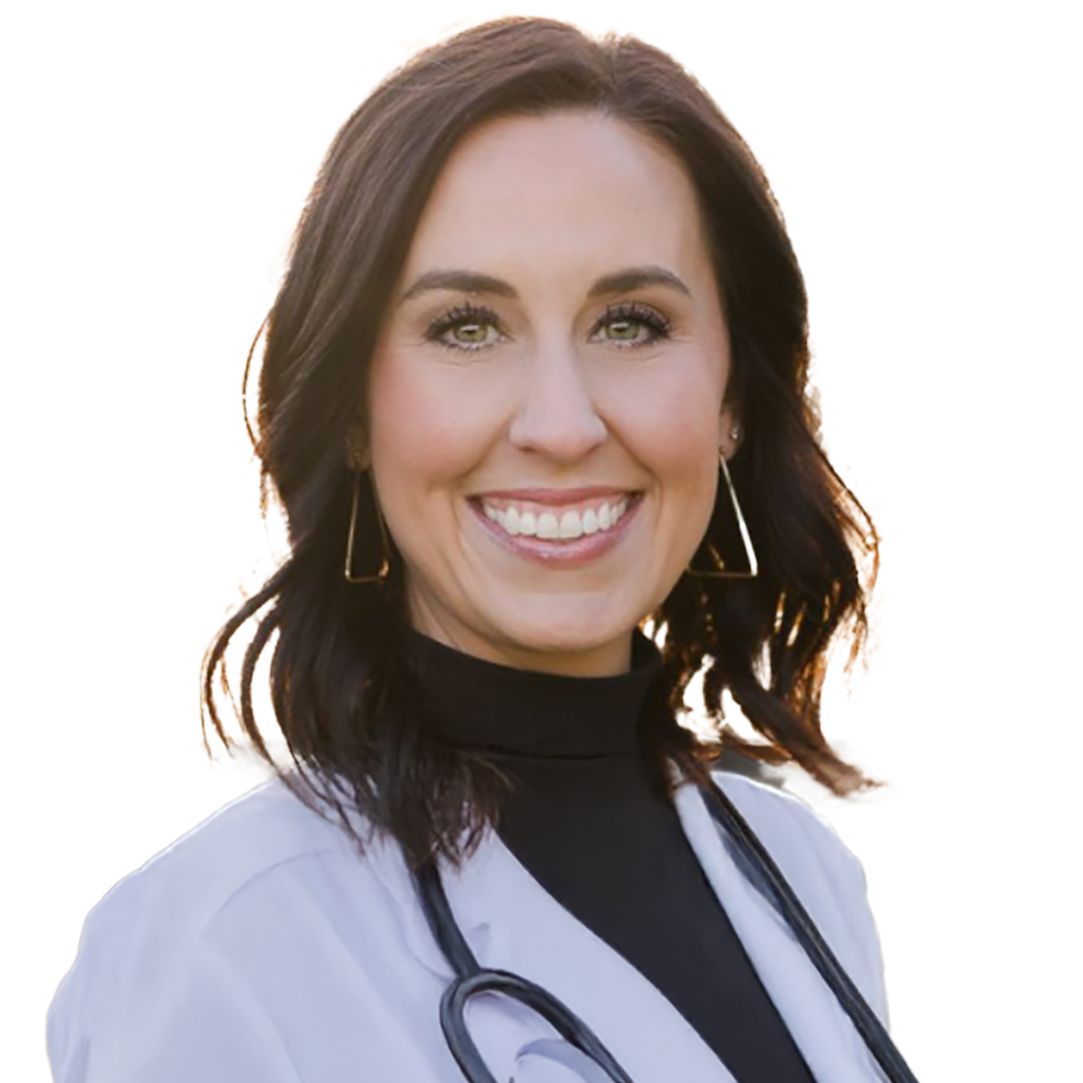 Photo of Sarah Huffstetler