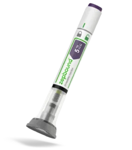 Zepbound medication